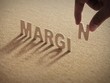 Siết margin cuối năm ít ảnh hưởng tới chứng khoán
